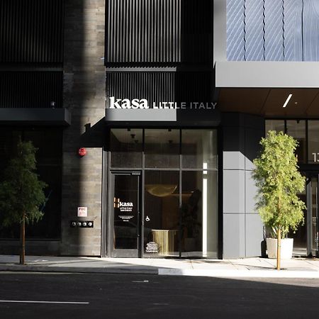 Kasa Little Italy San Diego Exterior foto