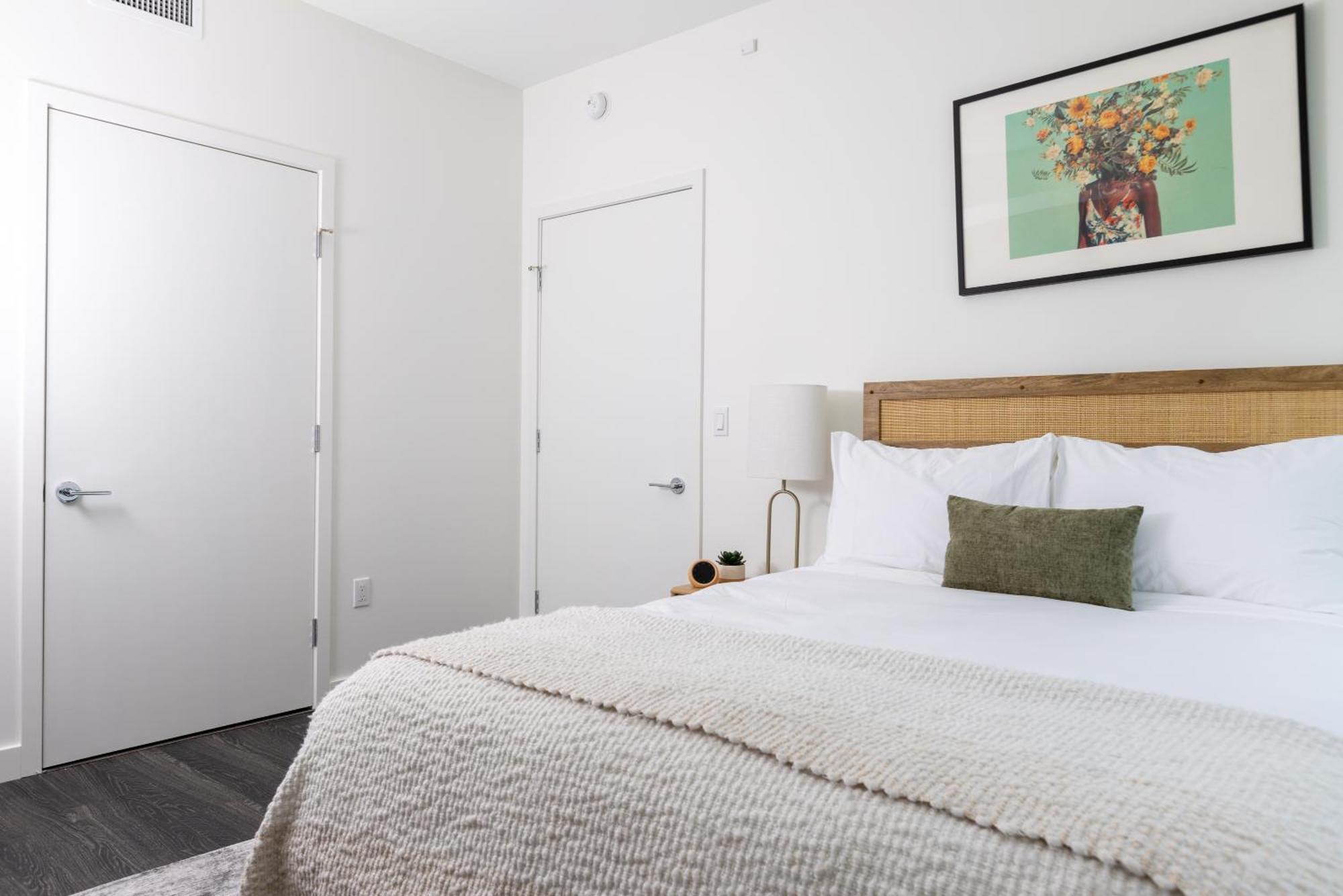 Kasa Little Italy San Diego Zimmer foto