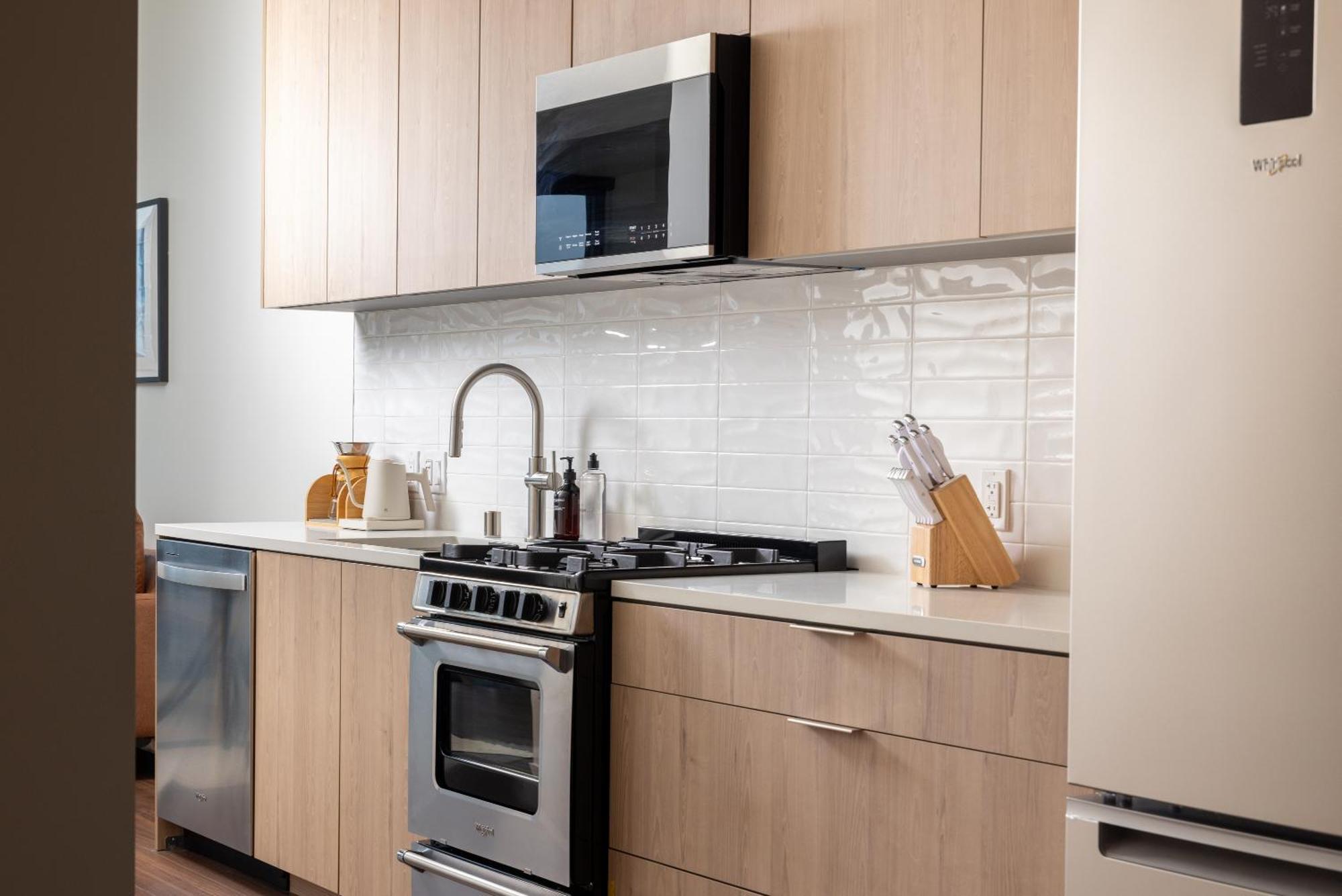 Kasa Little Italy San Diego Zimmer foto